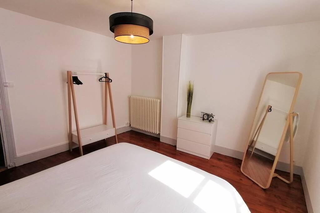 Le Laventin - 52M2 - Boulevard De La Grotte - Hyper Centre Lourdes Zewnętrze zdjęcie