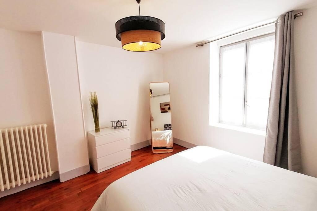 Le Laventin - 52M2 - Boulevard De La Grotte - Hyper Centre Lourdes Zewnętrze zdjęcie