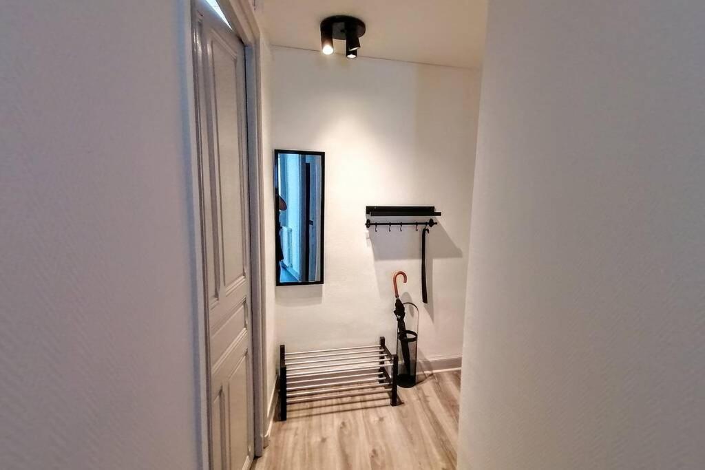 Le Laventin - 52M2 - Boulevard De La Grotte - Hyper Centre Lourdes Zewnętrze zdjęcie