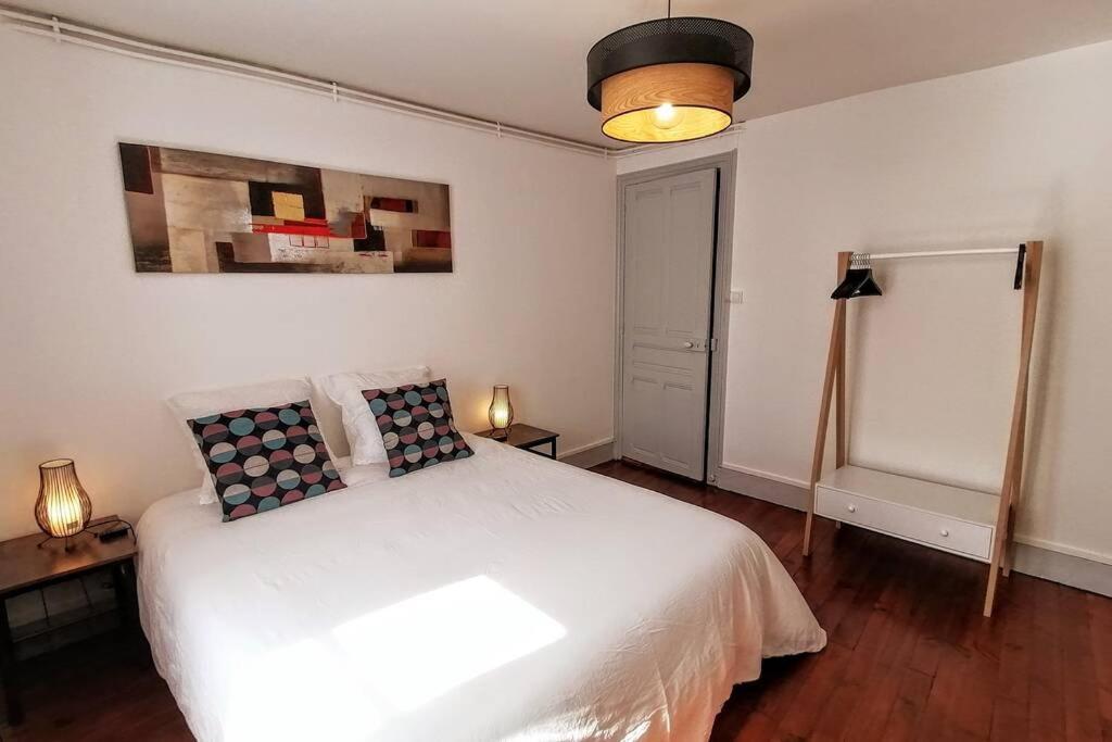 Le Laventin - 52M2 - Boulevard De La Grotte - Hyper Centre Lourdes Zewnętrze zdjęcie