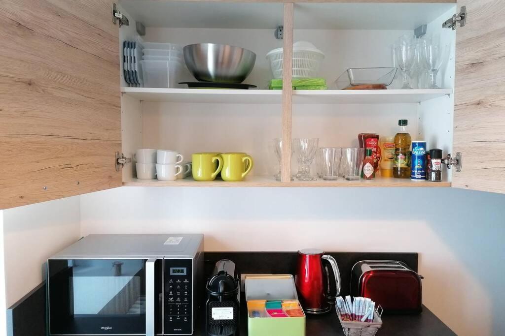 Le Laventin - 52M2 - Boulevard De La Grotte - Hyper Centre Lourdes Zewnętrze zdjęcie
