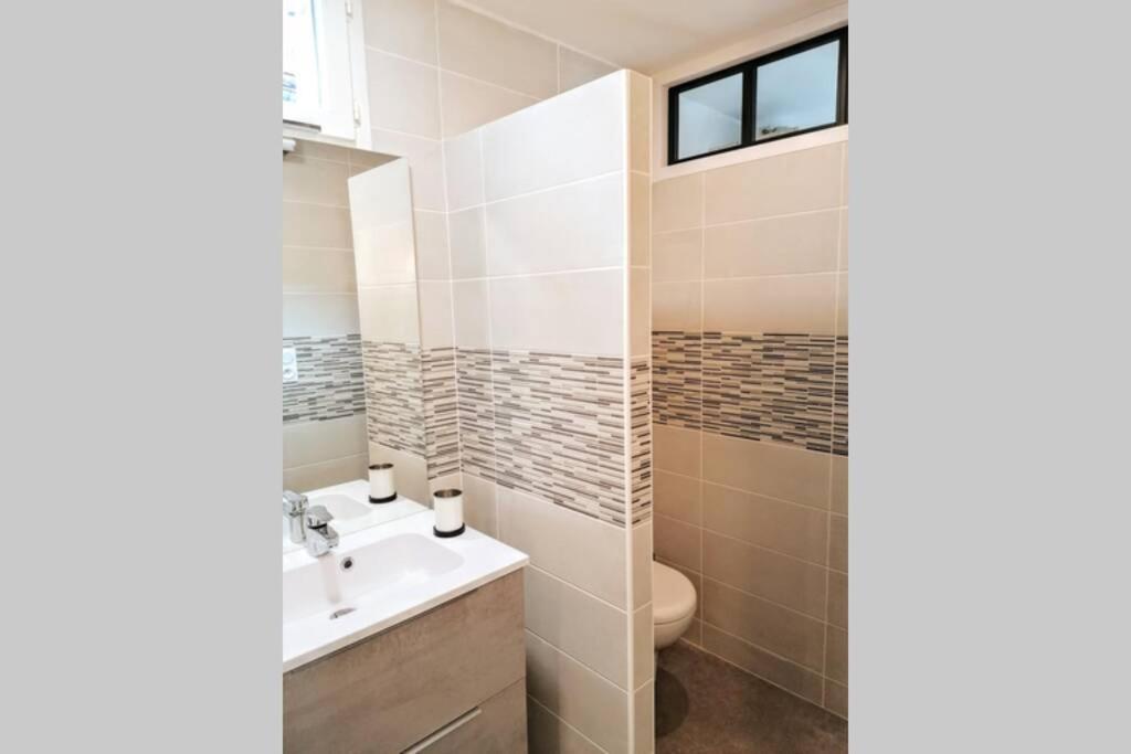 Le Laventin - 52M2 - Boulevard De La Grotte - Hyper Centre Lourdes Zewnętrze zdjęcie