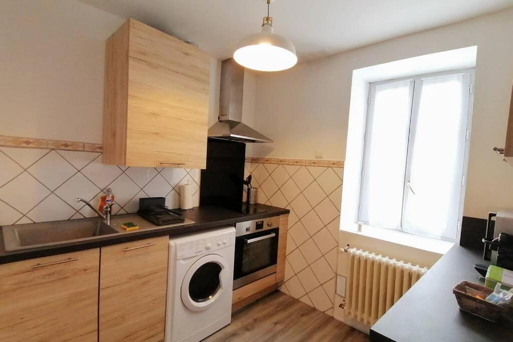 Le Laventin - 52M2 - Boulevard De La Grotte - Hyper Centre Lourdes Zewnętrze zdjęcie