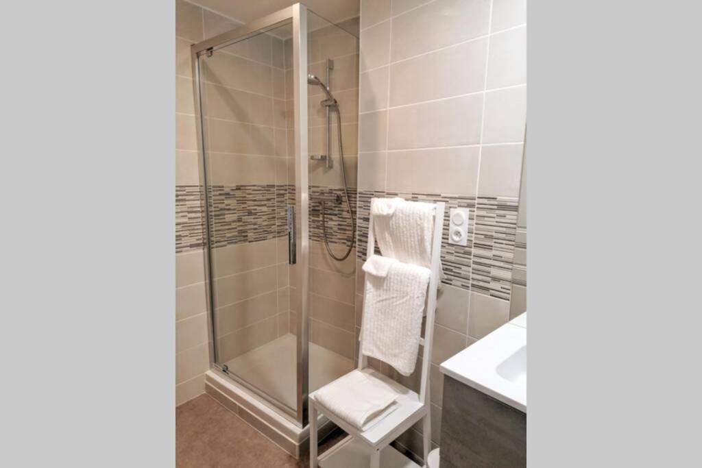 Le Laventin - 52M2 - Boulevard De La Grotte - Hyper Centre Lourdes Zewnętrze zdjęcie